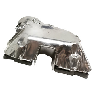 Replacement - Cast Iron Exhaust Manifold