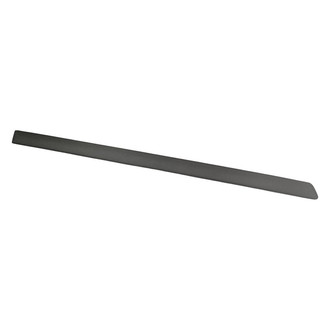 Replacement - Rear Driver Side Door Molding (Standard Line)