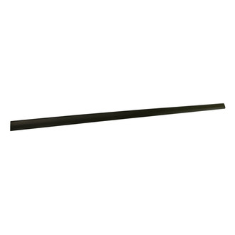 Replacement - Front Driver Side Door Molding (Standard Line)