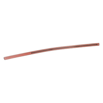 Replacement - Front Passenger Side Door Molding (Standard Line)