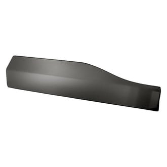 Replacement - Rear Driver Side Door Molding (Standard Line)