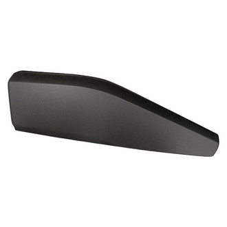 Replacement - Rear Lower Driver Side Door Molding (Standard Line)