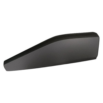 Replacement - Rear Lower Passenger Side Door Molding (Standard Line)