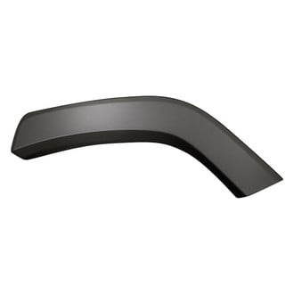 Replacement - Rear Driver Side Door Flare (Standard Line)