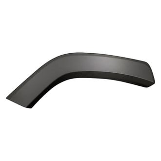 Replacement - Rear Passenger Side Door Flare (Standard Line)