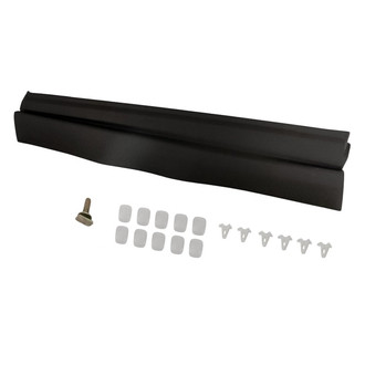 Replacement - Front Driver Side Door Molding (Standard Line)