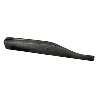 Replacement - Rear Driver Side Door Molding (Standard Line)