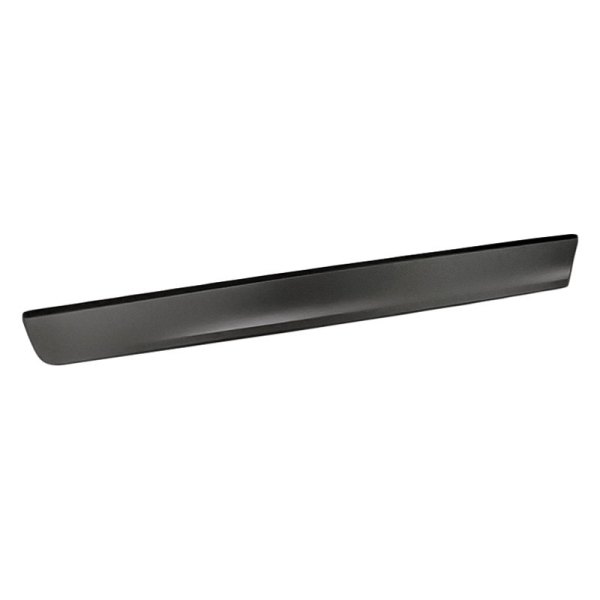 Replacement - Rear Passenger Side Lower Door Molding