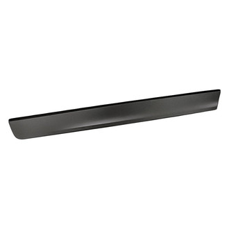 Replacement - Rear Lower Passenger Side Door Molding (Standard Line)