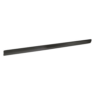 Replacement - Front Lower Passenger Side Door Molding (Standard Line)