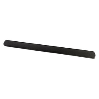 Replacement - Front Lower Driver Side Door Molding (Standard Line)