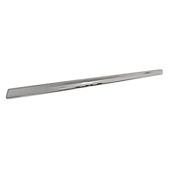 Replacement - Front Upper Passenger Side Door Molding (Standard Line)