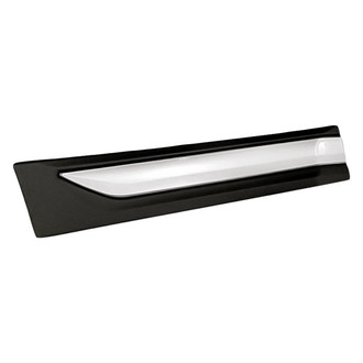 Replacement - Rear Passenger Side Door Molding (Standard Line)