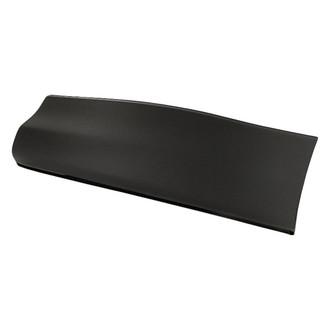 Replacement - Rear Driver Side Door Molding (Standard Line)