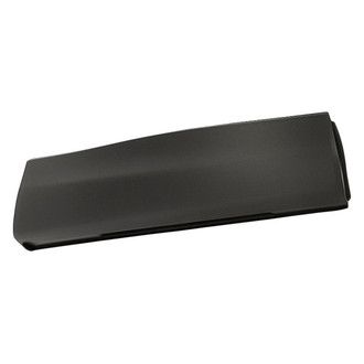 Replacement - Rear Passenger Side Door Molding (Standard Line)