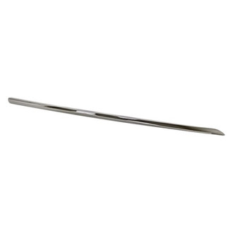 Replacement - Rear Driver Side Door Molding (Standard Line)