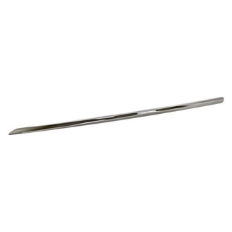 Replacement - Rear Passenger Side Door Molding (Standard Line)