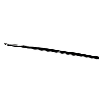 Replacement - Rear Driver Side Door Molding (Standard Line)