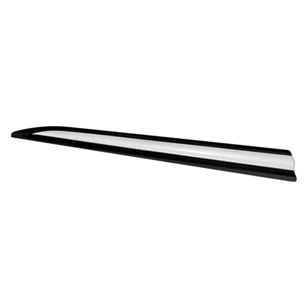 Replacement - Front Driver Side Door Molding