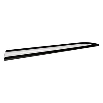 Replacement - Front Passenger Side Door Molding (Standard Line)