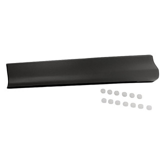 Replacement - Front Driver Side Door Molding (Standard Line)