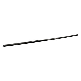 Replacement - Front Passenger Side Door Molding (Standard Line)