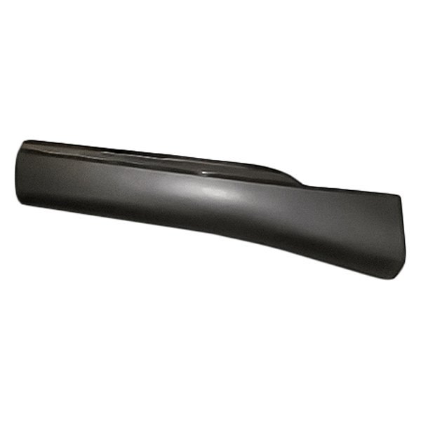 Replacement - Rear Driver Side Lower Door Molding