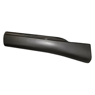 Replacement - Rear Lower Driver Side Door Molding (Standard Line)