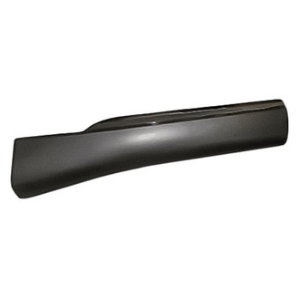 Replacement - Rear Lower Passenger Side Door Molding (Standard Line)