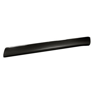 Replacement - Front Lower Passenger Side Door Molding (Standard Line)