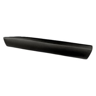 Replacement - Front Driver Side Door Molding (Standard Line)