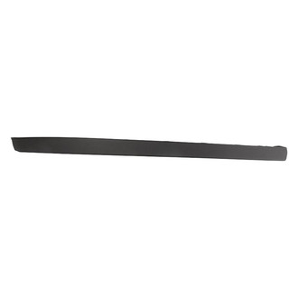 Replacement - Front Lower Driver Side Door Molding (Standard Line)