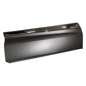 Replacement - Rear Lower Passenger Side Door Molding (Standard Line)