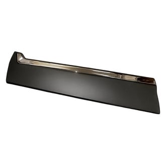 Replacement - Front Lower Driver Side Door Molding (Standard Line)