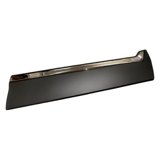 Replacement - Front Lower Passenger Side Door Molding (Standard Line)