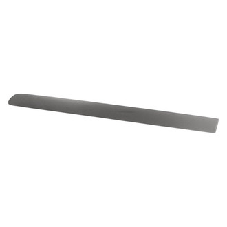 Replacement - Rear Driver Side Door Molding (Standard Line)