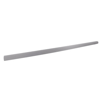 Replacement - Front Passenger Side Door Molding (Standard Line)