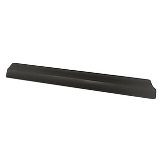Replacement - Front Lower Driver Side Door Molding (Standard Line)
