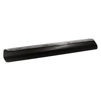 Replacement - Front Passenger Side Door Molding (Standard Line)