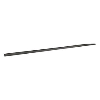 Replacement - Front Passenger Side Door Molding (Standard Line)