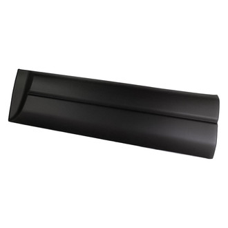 Replacement - Front Driver Side Door Molding (Standard Line)