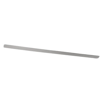 Replacement - Front Driver Side Door Molding (Standard Line)