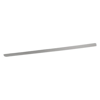 Replacement - Front Passenger Side Door Molding (Standard Line)