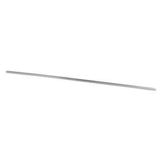 Replacement - Rear Driver Side Door Molding (Standard Line)