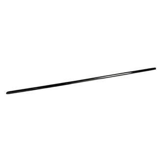 Replacement - Rear Passenger Side Door Molding (Standard Line)