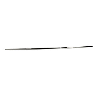 Replacement - Rear Driver Side Door Molding (Standard Line)