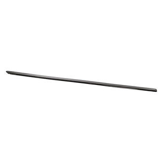Replacement - Rear Driver Side Door Molding (Standard Line)