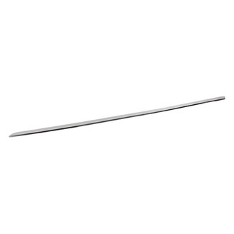 Replacement - Rear Passenger Side Door Molding (Standard Line)