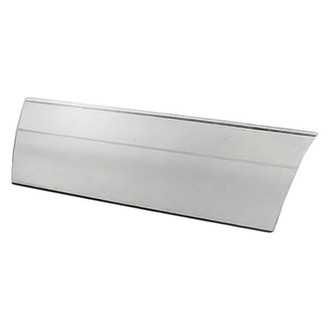 Replacement - Rear Driver Side Door Trim Panel Assembly (Standard Line)