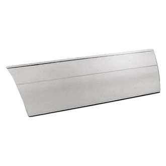 Replacement - Rear Passenger Side Door Trim Panel Assembly (Standard Line)